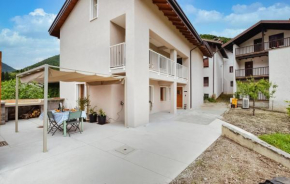 3 Bedroom Awesome Home In Lamon